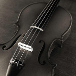 violin