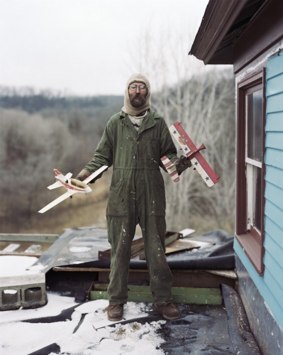 Alec Soth