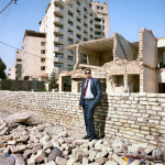 BAGHDAD TODAY