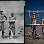 2012 Olympians: Phil Dalhauser and Todd Rogers