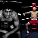 2012 Olympians: Joseph Diaz Jr.