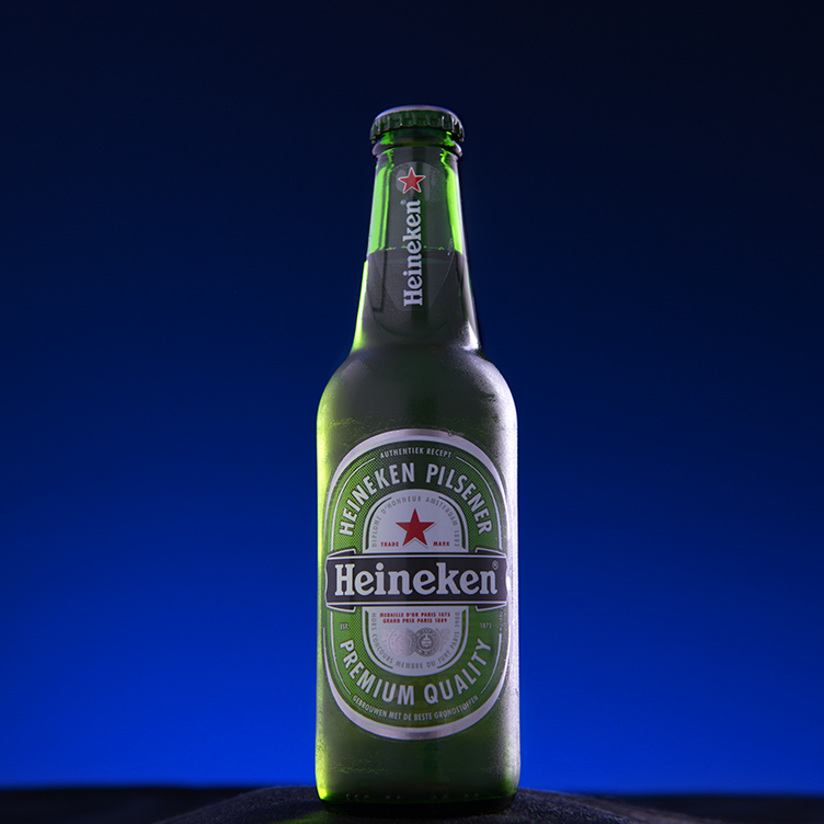 heinekenbeer